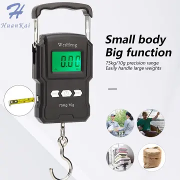 Fishing Weighing Scale - Best Price in Singapore - Jan 2024