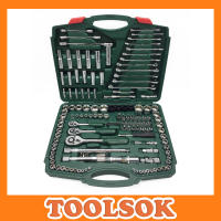 ประแจบล็อก 150 ชิ้น/ชุด JYH TOOLS