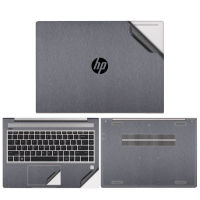 แล็ปท็อปเต็มปกสกินสำหรับแล็ปท็อป HP EliteBook 745 G3840 G3ที่วางจำหน่ายป้องกันรอยขีดข่วนฝุ่นปรับแต่งไวนิลตกแต่งรูปลอกสติกเกอร์