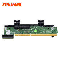 สำหรับเซิร์ฟเวอร์ R520 PCI-E ไรเซอร์บอร์ด X4 1P ระบบ Riser IDRAC PCI Express Slot การ์ดองค์กร CN-08P5T1 08P5T1 8P5T1