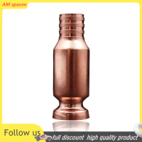 ? AM Red copper siphon refueling Gas siphon ปั๊มน้ำมันเครื่องเชื้อเพลิงน้ำ Shaker CONNECTOR