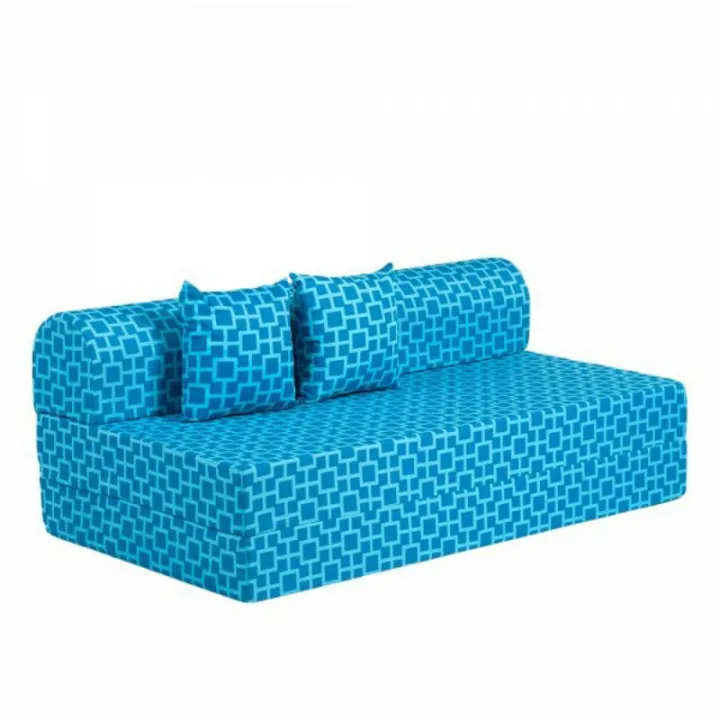 URATEX Sofabed NEO EULA w/ free throw pillow Lazada PH