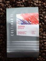 Ethiopia Gersi [Filter] กาแฟคั่วอ่อน