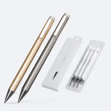 Xiaomi Deli Metal Pen - Best Price in Singapore - Jan 2024