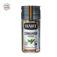 Bart Cinnamon Sticks 10g  บาร์ต อบเชยแท่ง 10กรัม