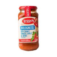 Leggos Bolognese Chunky 500g