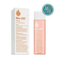 ( Pro+++ ) Bio Oil ไบโอออยล์ 125 ml (05438) เหมาะสำหรับ แผลเป็น ผิวแตกลาย คุ้มค่า อะไหล่ แต่ง มอเตอร์ไซค์ อุปกรณ์ แต่ง รถ มอเตอร์ไซค์ อะไหล่ รถ มอ ไซ ค์ อะไหล่ จักรยานยนต์