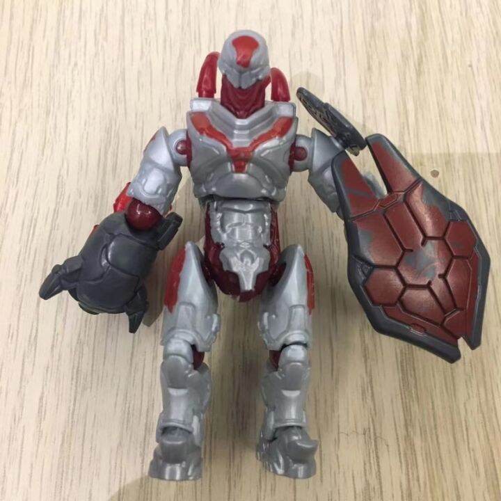 Mega Construx HALO Hunter From UNSC WASP ONSLAUGHT | Lazada PH