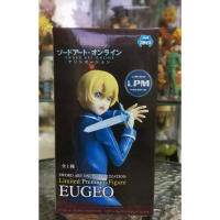 Sword Art Online Alicization - EUGEO LPM FIGURE