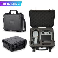 Drone Storage Case Waterproof Explosion-proof Safety Box Protective Carrying Bag For DJI Air 3(RC 2/RC N2) Drone Accessories