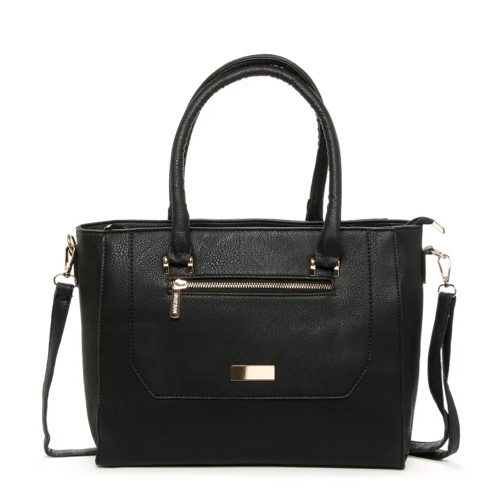 Tote grande Parisian