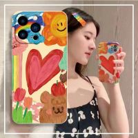 เคสโทรศัพท์มือถือ กันกระแทก กันรอยกล้อง ลายดารา สําหรับ IPhone 11 Pro MAX 11 12 13 14 Pro MAX X XR XS MAX SE 7 8 Plus