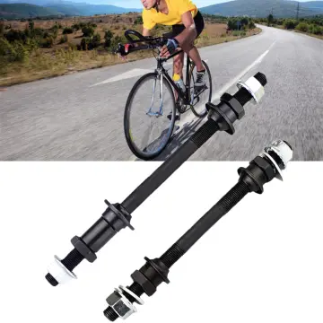 mountain bike back wheel