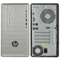 HP Pavilion Desktop 590-p0031d Core i5-8400T Ram8G M.2 128G HD1000G wifi ในตัว