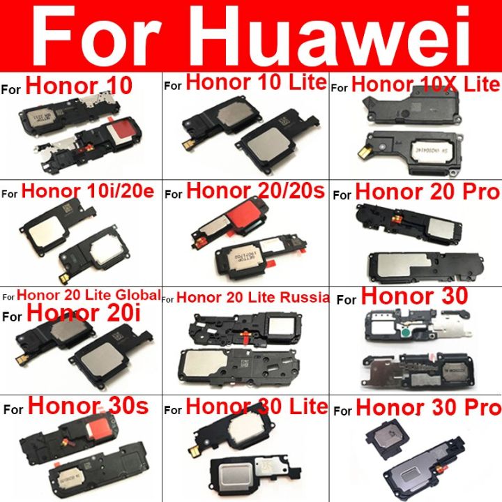 fast-delivery-nang20403736363-สปีกเกอร์แบบวงแหวนดังขึ้นสำหรับ-huawei-honor-10-10x20-30-lite-20-30-pro-10i-20e-20s-30s-ส่วนสายเคเบิลที่หักงอได้เสียงลำโพงริงเกอร์ดัง