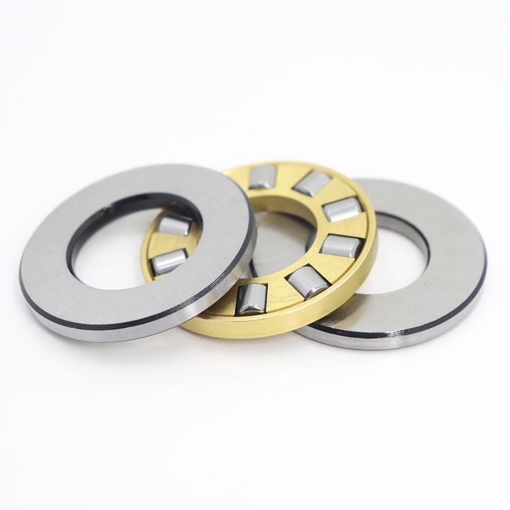 1pc-bearing-81200-81201-81202-81203-81204-81205-m-abec-5-cylindrical-roller-thrust-bearings