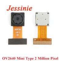 OV2640 OV7670 OV5640 AF Mini Camera Module CMOS Image Sensor Module 2 Million Pixel Wide Angle Camera Monitor Identification