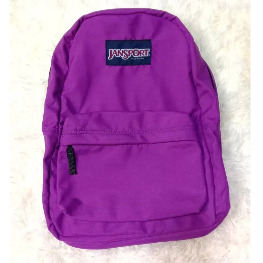 Jansport 2024 backpack waterproof