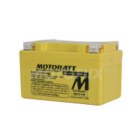 แบตเตอรี่ GEL MOTOBATT MBTZ10S By MOTOFIIX