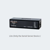 【Special offer】 HF Elfin-EE11 RS485 Ethernet RS485 Serial Port Serial Server Ethernet ModbusTCP Serial To Ethernet RJ45 Converter