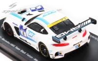 Spark1/64 AMG GT3ชุดของเล่นโมเดลตกแต่งรถโลหะผสมหล่อ