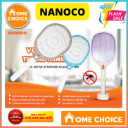 Vợt muỗi an toàn thông minh, NANOCO