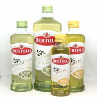 Bertolli น้ำมันมะกอกเอ็กซ์ตร้าไลท์เทสติ้งชนิดปราศจากกลิ่น ขนาด 500ml Olive Oil Extra Light Tasting คุณภาพมาตรฐาน 100%