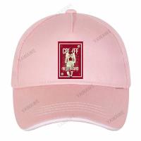 men Baseball Caps Johan Cruyff Países cap summer fashion Baseball hat Summer Casual Adjustabl