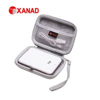 เคส XANAD EVA Pelindung Keras Untuk Canon IVY Mini Tas Penyimpanan Printer Foto ปลอก Foto (Saja)