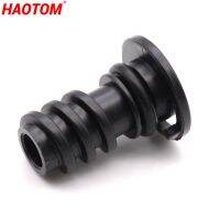 Car Engine Oil Pan Drain Screw Plug Plastic With O-Ring For Mercedes-Benz C63 AMG S550 S550e A0029902017 0029902017