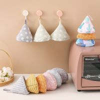 Triangle Pot Cap Pot Cover Anti-scalding Triangle Pot Handle Cap Heat Insulation Gloves Kitchen Casserole Cap Pot Clip Cover Other Specialty Kitchen T