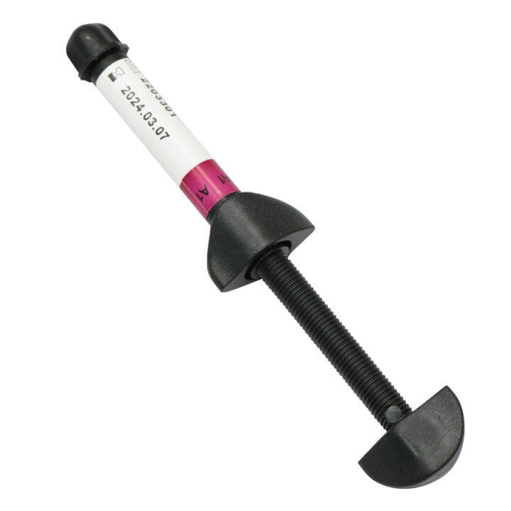 Denshine Dental Nano Hybrid Composite Resin 3g in A1 Shade Lazada PH