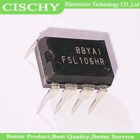 10PCS FSL106HR DIP8 FSL106 DIP FSL106MR DIP-8 WATTY Electronics