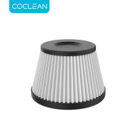 COCLEAN Cleanfly FV2เครื่องดูดฝุ่นมือถืออุปกรณ์กรองสำหรับรถบ้านแบบพกพาไร้สายจับฝุ่น16800PA