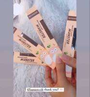 BANXEER MONSTER EYEBOW CREAM BM21