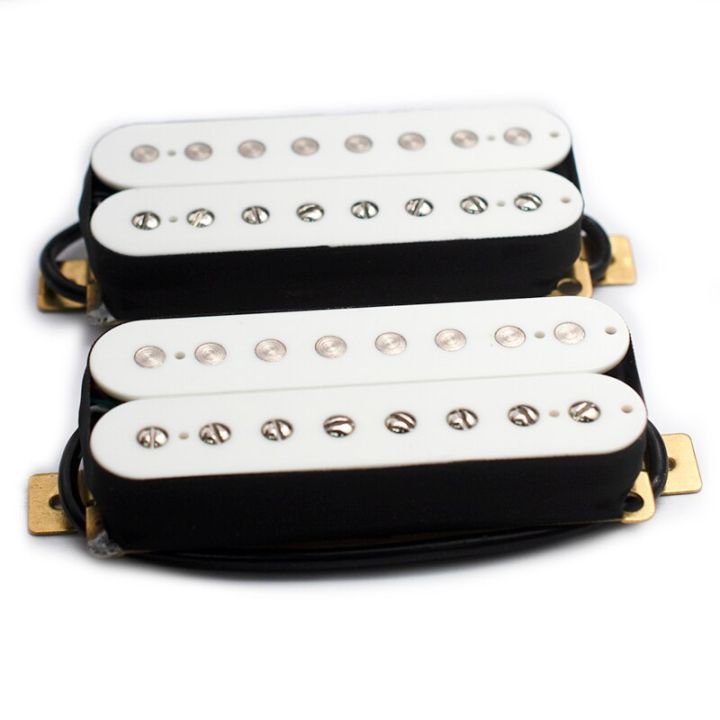 8-string-electric-guitar-humbucker-dual-coil-electric-guitar-pickup-coil-spliting-pickup-n10k-b15k-output-guitar-parts-white