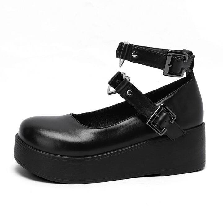 plus-size-lady-wedges-high-heels-pumps-woman-fashion-buckle-punk-thick-platform-girls-pumps-women-party-mary-janes-shoes-woman