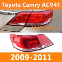 For Toyota Camry ACV41 2009-2011 TAILLIGHT TAIL LIGHT TAIL LAMP BRAKE LIGHT BACK LIGHT ไฟท้าย​แต่ง​ ไฟเลี้ยว ไฟท้าย