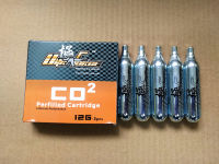 Ultraforce New High Quality 12g Co2 cartridge 5PCS 55KG