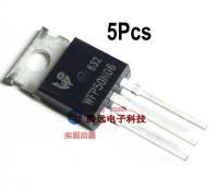 5pcs WFP50N06 TO-220