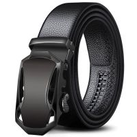 Luxury Leather Belts Famous Brand Belt Men Mens Belts Quality Genuine Belt For Men Belt Male Strap Male Metal Automatic Buckle Belts