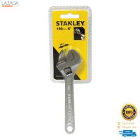 ประแจเลื่อน STANLEY รุ่น 87-432-1(87-368) ขนาด 8 นิ้ว สีเงิน   $$$$$$$$$$  "โปรโมชั่น"  $$$$$$$$$$