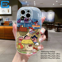 เคสโทรศัพท์ Xiaomi ลายการ์ตูนสำหรับ Samsung Galaxy,เคสโทรศัพท์ S21 S21 S21บวก S22 S22พิเศษ S22 S23เป็นพิเศษเคสโทรศัพท์ TPU นิ่มพิเศษ S23 S23ปกป้องเต็มรูปแบบและป้องกัน