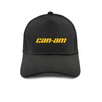 Can Am Motorcycles Baseball Cap Hats Adjustable Fashion Outdoor Motorcycle Caps MZ-147