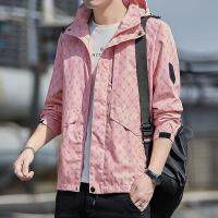 M-5XL เสื้อผ้าชั้นนอกของผู้ชายปีนเขาและสตอร์มทรูปเปอร์กลางแจ้งที่อบอุ่นและเสื้อกันลม