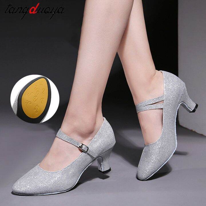 hot-dt-ballroom-dancing-shoes-latin-closed-toe-low-heels-zapatos-latino-mujer-5cm