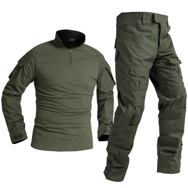 hnf531-us-army-hunting-clothing-tactical-uniform-combat-bdu-gen2-men-outdoor-shirt-pants-suit-sniper-clothes