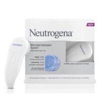 เครื่องกรอผิว นูโทรจิน่า Neutrogena Microdermabrasion System ของแท้การันตี USA