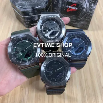 G shock original murah sale