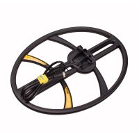 【LZ】❣  TX-850 Metal Detector Buscando Bobina Impermeável Detectando Bobina TX-850 Descubra Pro 15   11  12